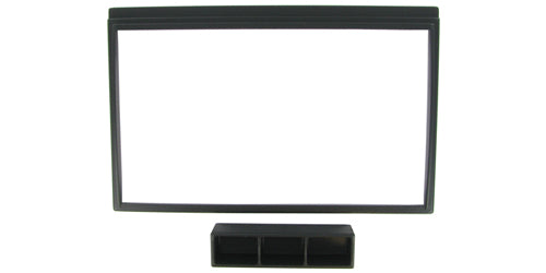 CT23NS08 2-DIN Kehys Nissan Micralle