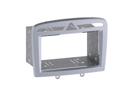 21CT23PE10 2-DIN Kehys Peugeot