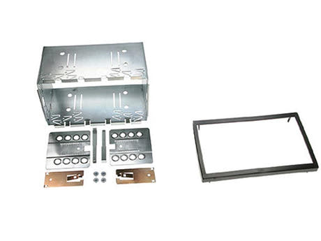 21CT23RT02 2-DIN Kehys Renault