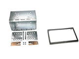 21CT23RT02 2-DIN Kehys Renault