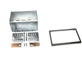 CT23SK02A 2-DIN Kehys Skoda