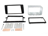 21CT23SK04 2-DIN Kehys Skodalle