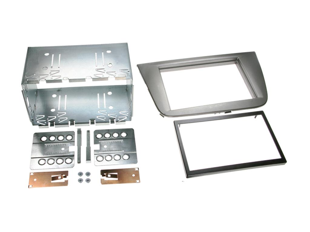 CT23ST01L 2-DIN runko istuimelle