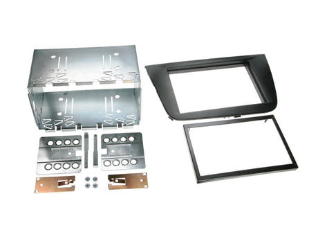 CT23ST02L 2-DIN Kehys Seatille