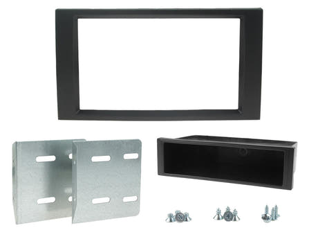 21CT23ST22 2-DIN Kehys Seatille