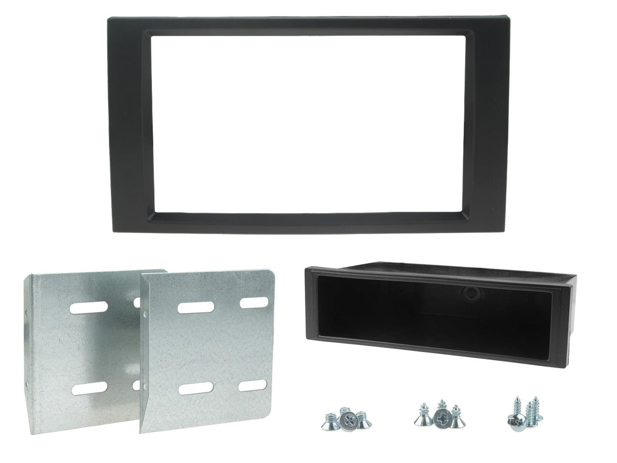 21CT23ST22 2-DIN Kehys Seatille