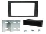 21CT23ST22 2-DIN Kehys Seatille