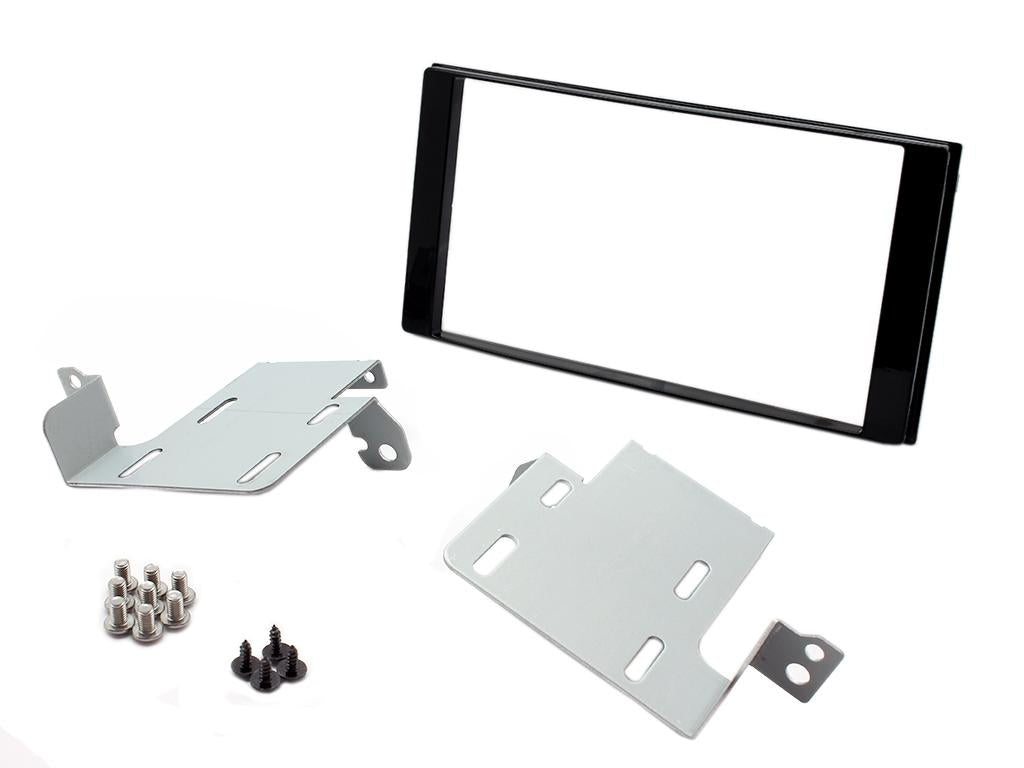 CT23SU10 2-DIN runko Subarulle