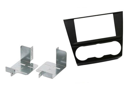 21CT23SU12 2-DIN Kehys Subarulle