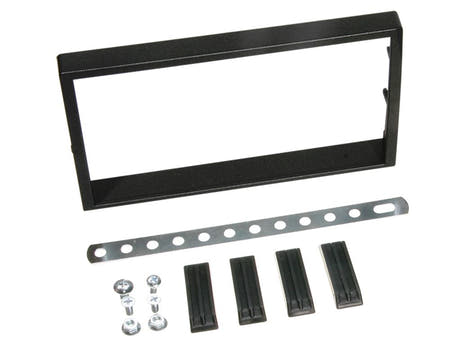 CT23SY03 2-DIN Kehys SsangYong
