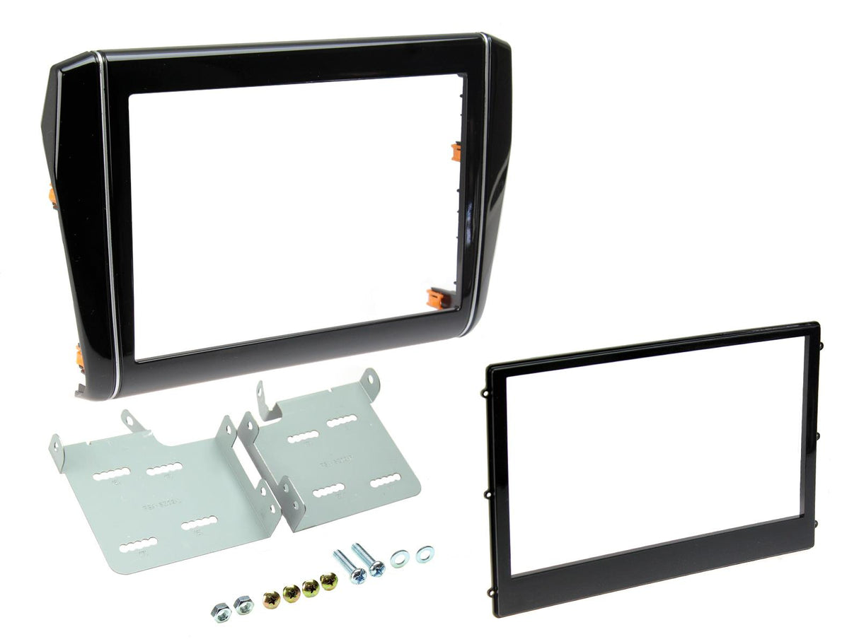 CT23SZ19 2-DIN runko Suzuki Swift 2017- 2017-