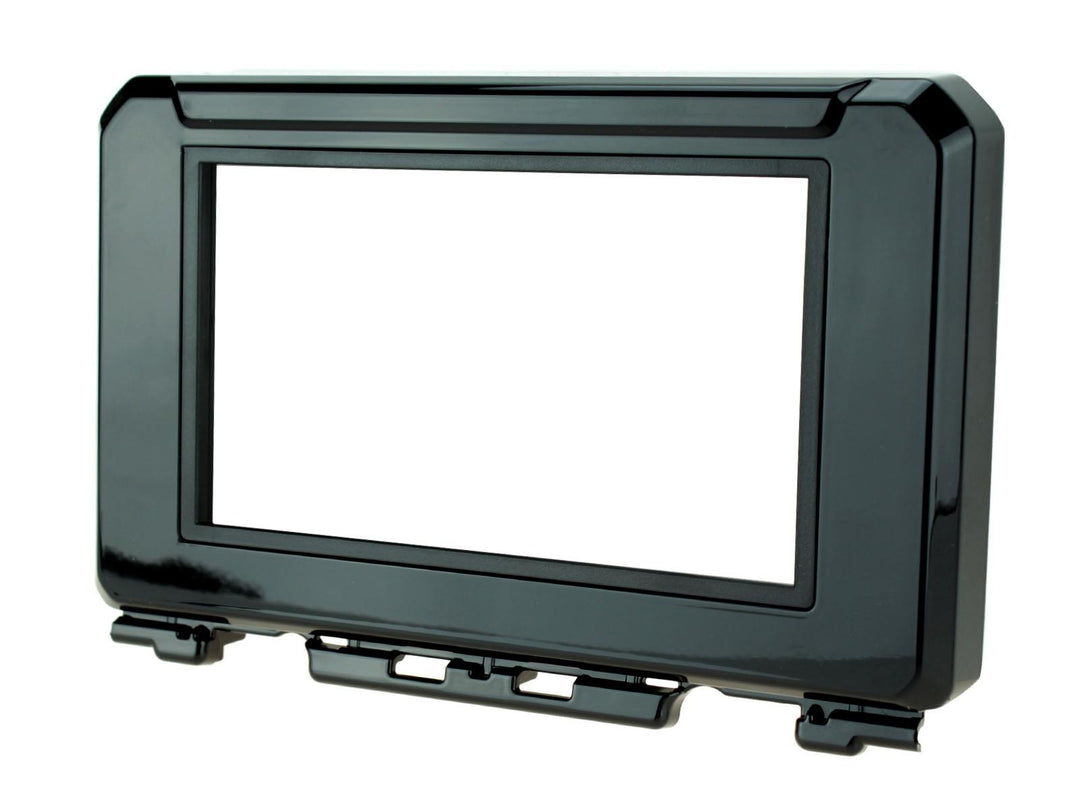 2-DIN Kehys Suzuki Jimny 2018-