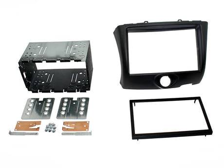 21CT23TY01A 2-DIN Kehys Toyota Yaris 2003-2006
