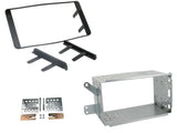 21CT23TY03A 2-DIN Kehys Toyotaan