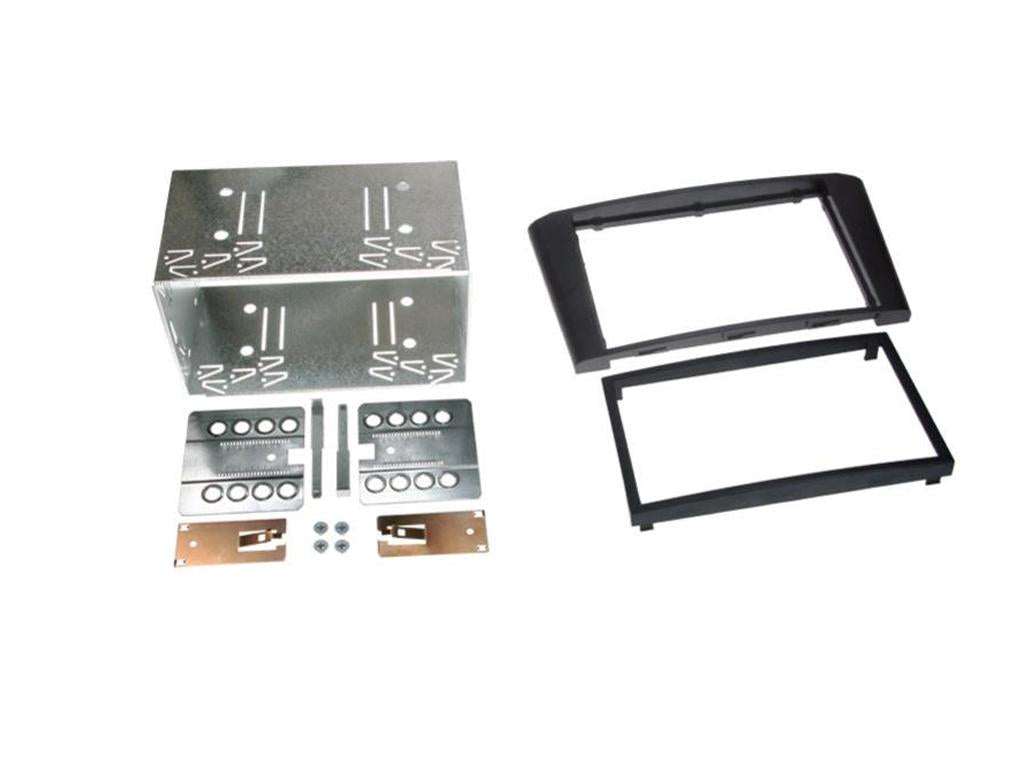 CT23TY05 2-DIN Kehys Toyotalle