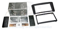 CT23TY05 2-DIN Kehys Toyotalle