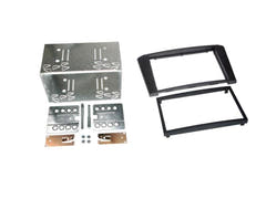 CT23TY05 2-DIN Kehys Toyotalle