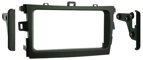 21CT23TY09 2-DIN Kehys Toyotalle