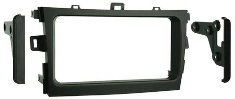 21CT23TY09 2-DIN Kehys Toyotalle