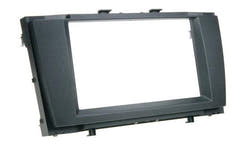 CT23TY12 2-DIN Kehys Toyota Avensikselle