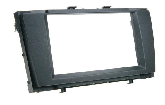 CT23TY12 2-DIN Kehys Toyota Avensikselle