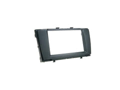 CT23TY12 2-DIN Kehys Toyota Avensikselle