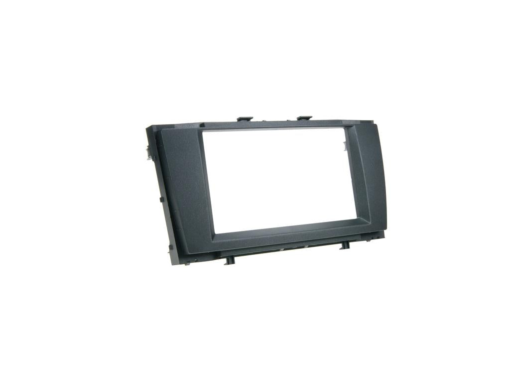 CT23TY12 2-DIN Kehys Toyota Avensikselle