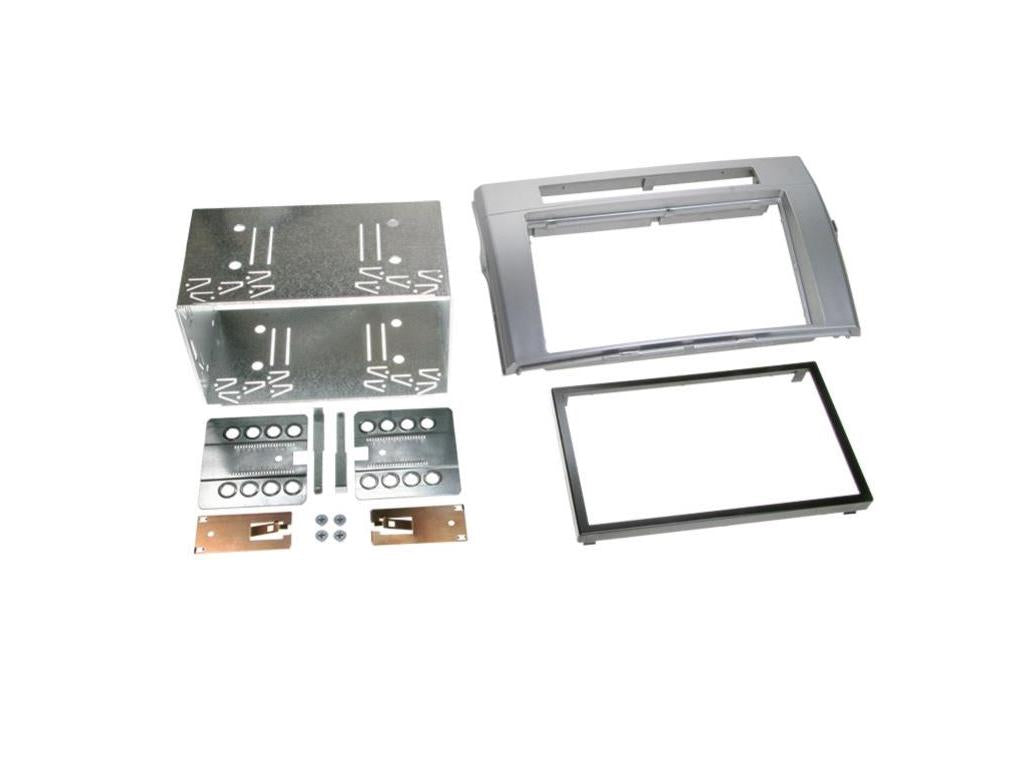 CT23TY13 2-DIN Kehys Toyotalle
