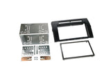 CT23TY14 2-DIN Kehys Toyotalle