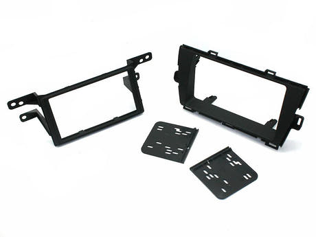 CT23TY19L af 2-DIN Kehys Toyota