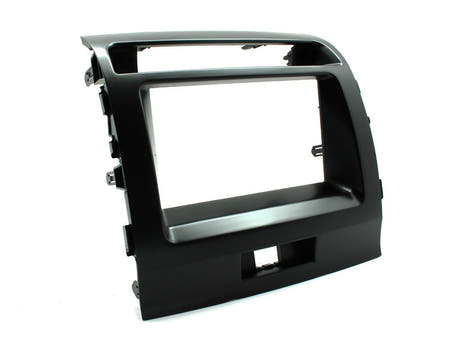 CT23TY20 2-DIN Kehys Toyotaan