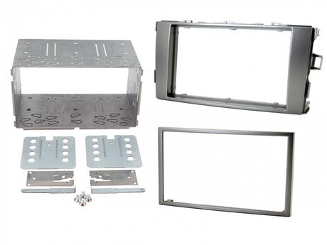 2-DIN kehys Toyotalle