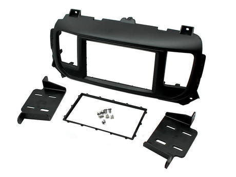 CT23TY72 2-DIN Kehys Toyotalle