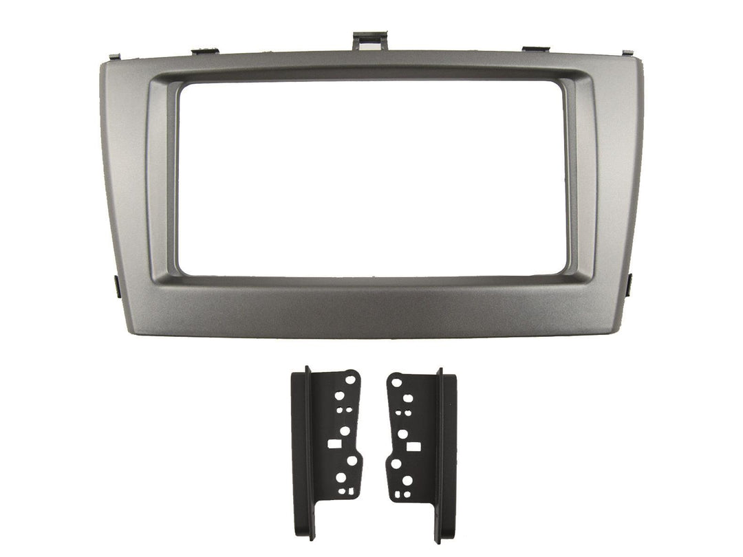 2-DIN Kehys Toyota Avensis T27:lle (Hopea)