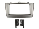 2-DIN Kehys Toyota Avensis T27:lle (Hopea)
