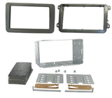 CT23VW01A 2-DIN Kehys VW:hen