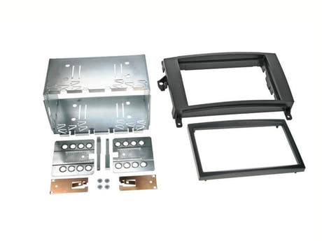 21CT23VW02A 2-DIN Kehys VW:lle