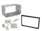 CT23VW03A 2-DIN Kehys VW:hen