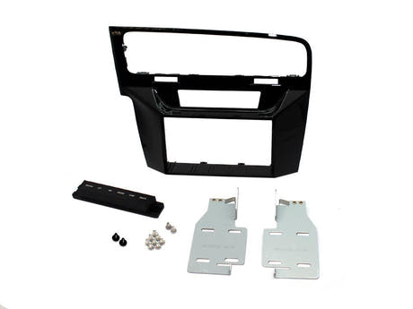 CT23VW12L 2-DIN Kehys VW Golf 2012-2018