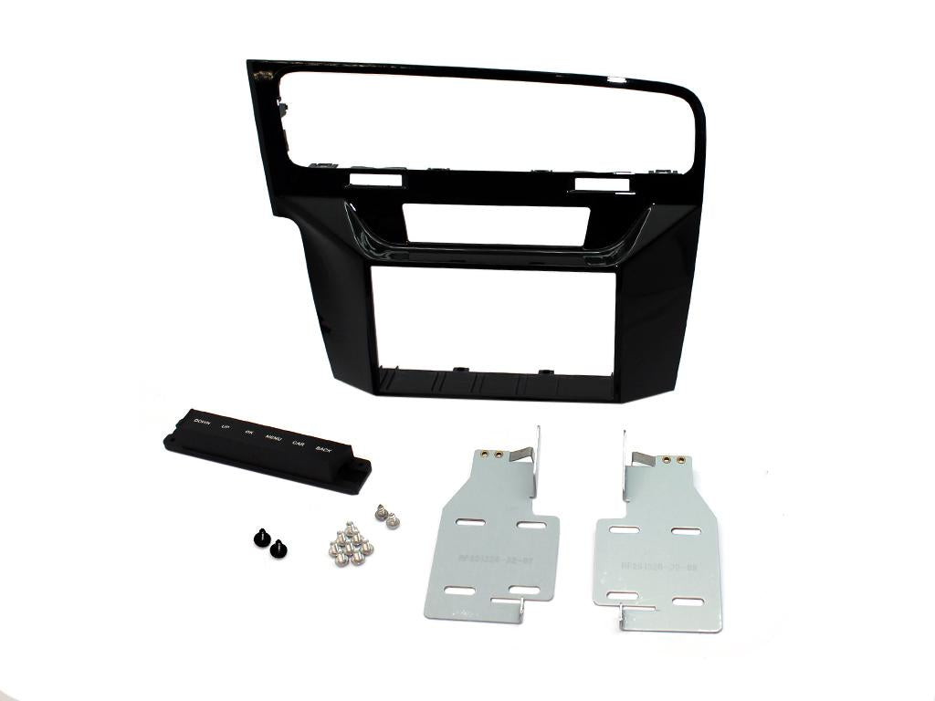 CT23VW12L 2-DIN Kehys VW Golf 2012-2018