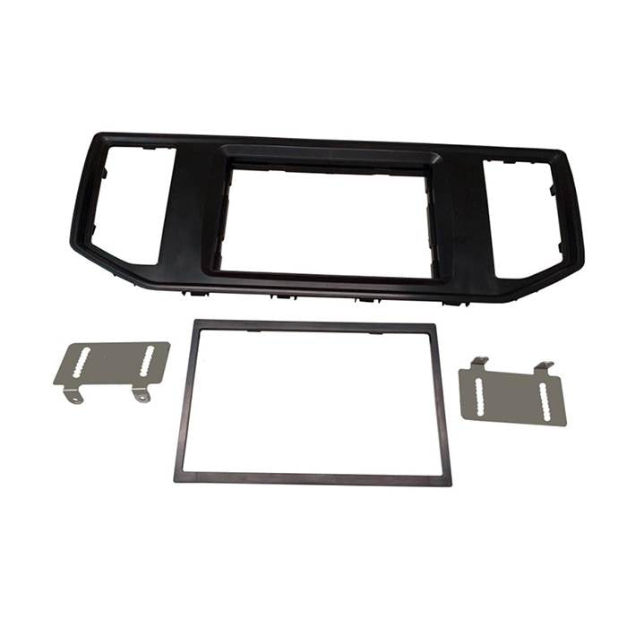2-DIN runko VW Crafter 2017-