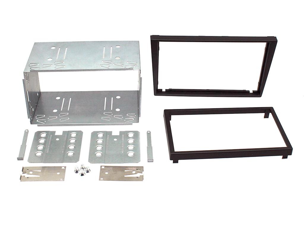 CT23VX01A 2-DIN Kehys Opel