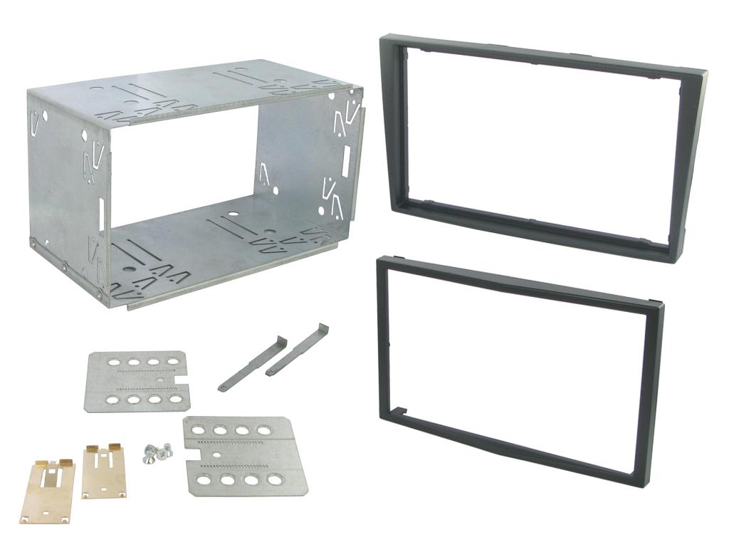 21CT23VX11A 2-DIN Kehys Opeliin