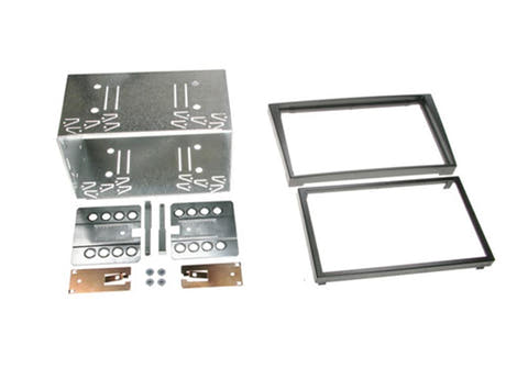 21CT23VX14A 2-DIN Kehys Opel