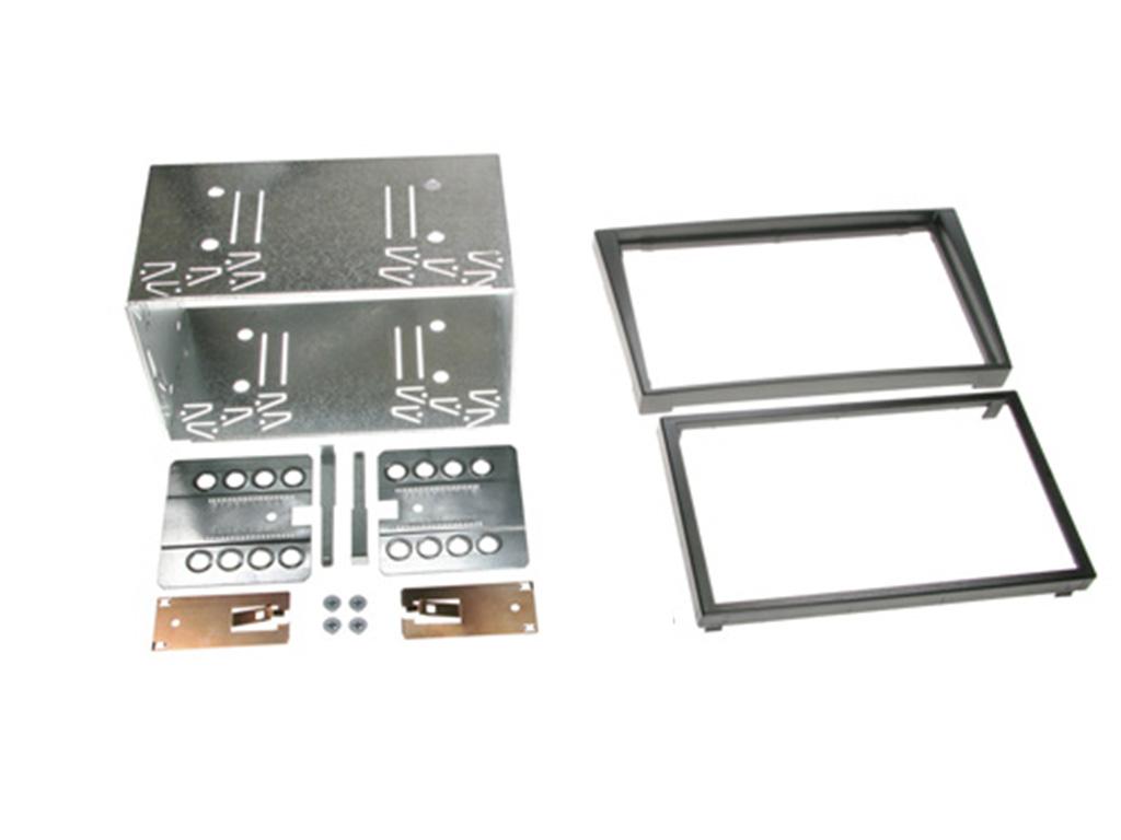 21CT23VX14A 2-DIN Kehys Opel