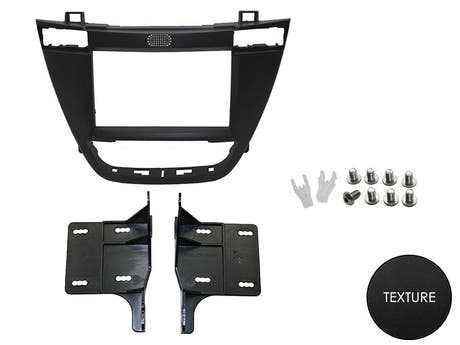 21CT23VX24 2-DIN Kehys Opel Insignia