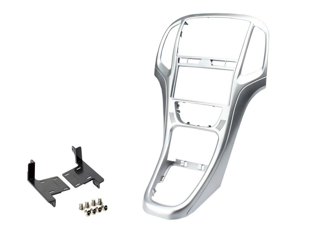 CT23VX28 2-DIN Kehys Opel