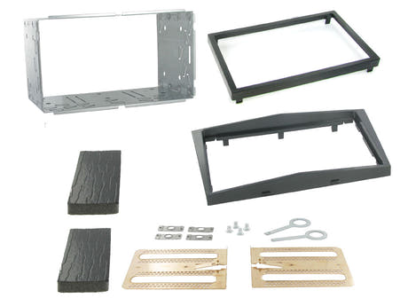 21CT23VX30 2-DIN Kehys Opel