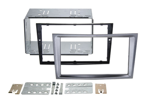 21CT23VX34 2-DIN Kehys Opelille