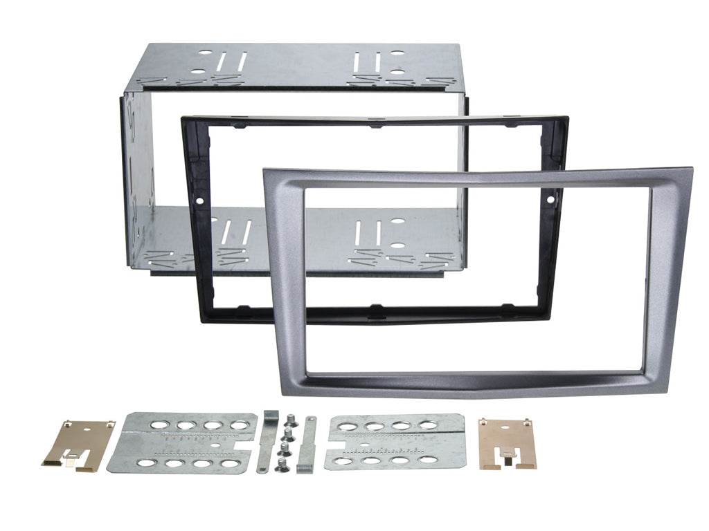 21CT23VX34 2-DIN Kehys Opelille